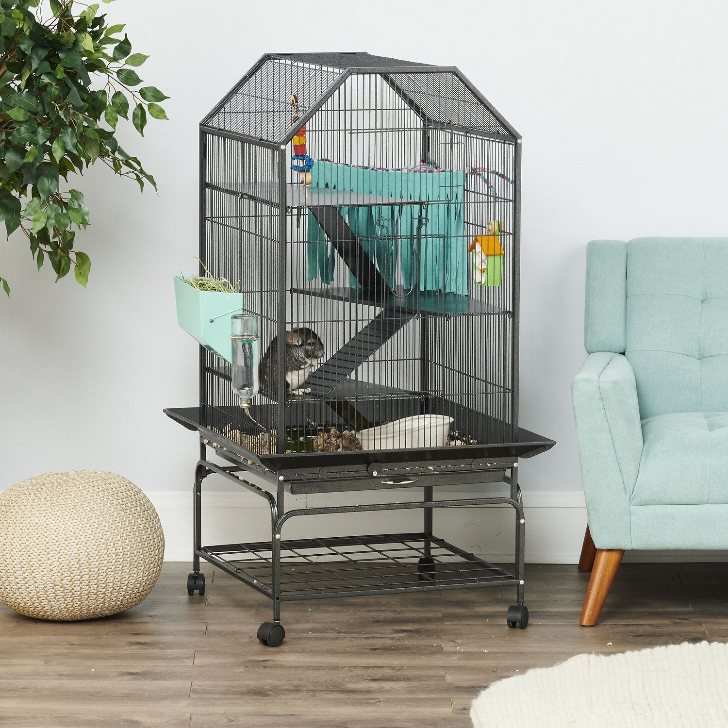 Oxbow pet cages new arrivals
