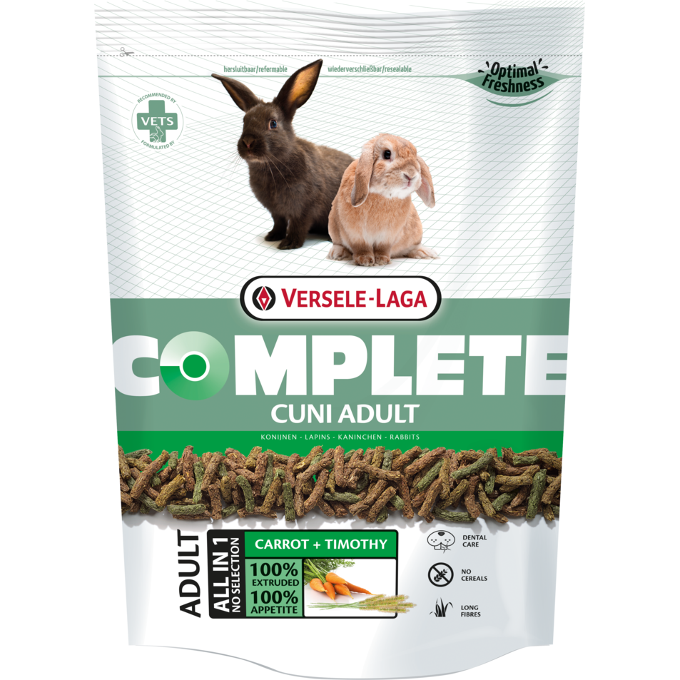 Versele-Laga Complete Cuni / Rabbit Food