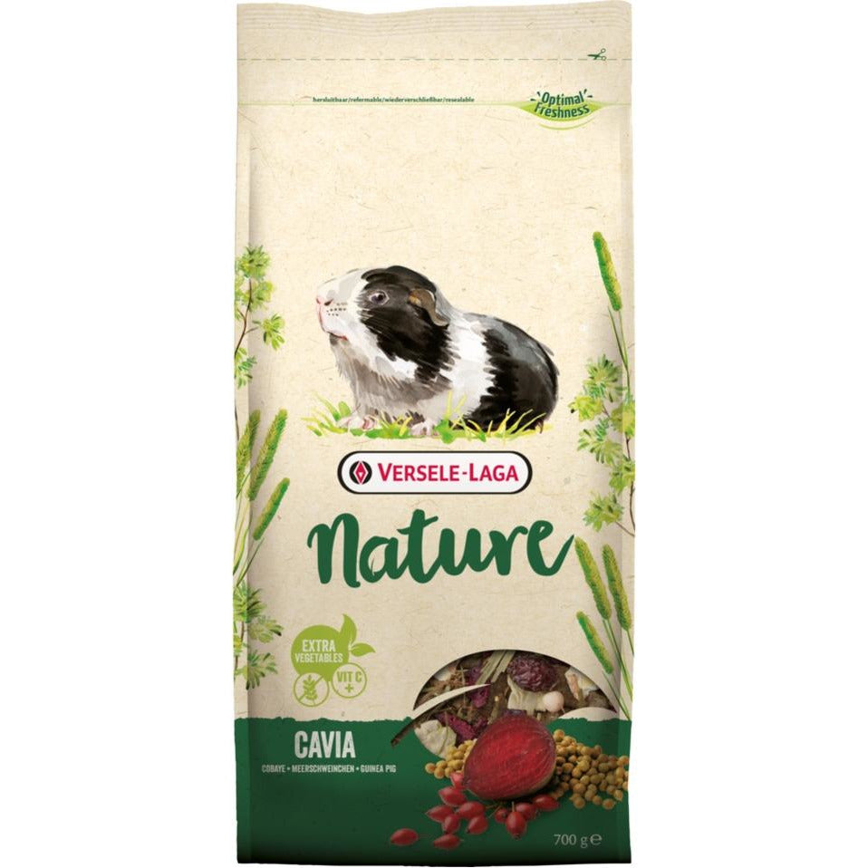 Versele-Laga Complete Crock Berry Treats for Rodents/Small Animals (50 -  Safari Pet Center