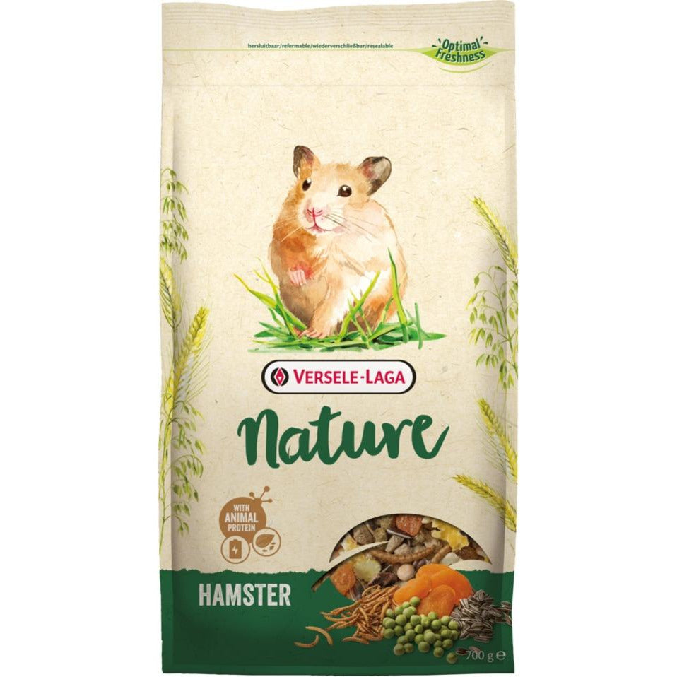 Versele laga complete hamster & clearance gerbil