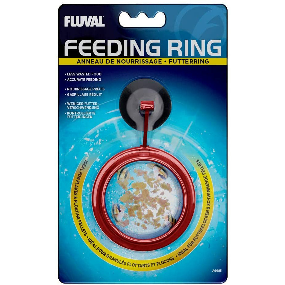 Fluval Fish Feeding Ring