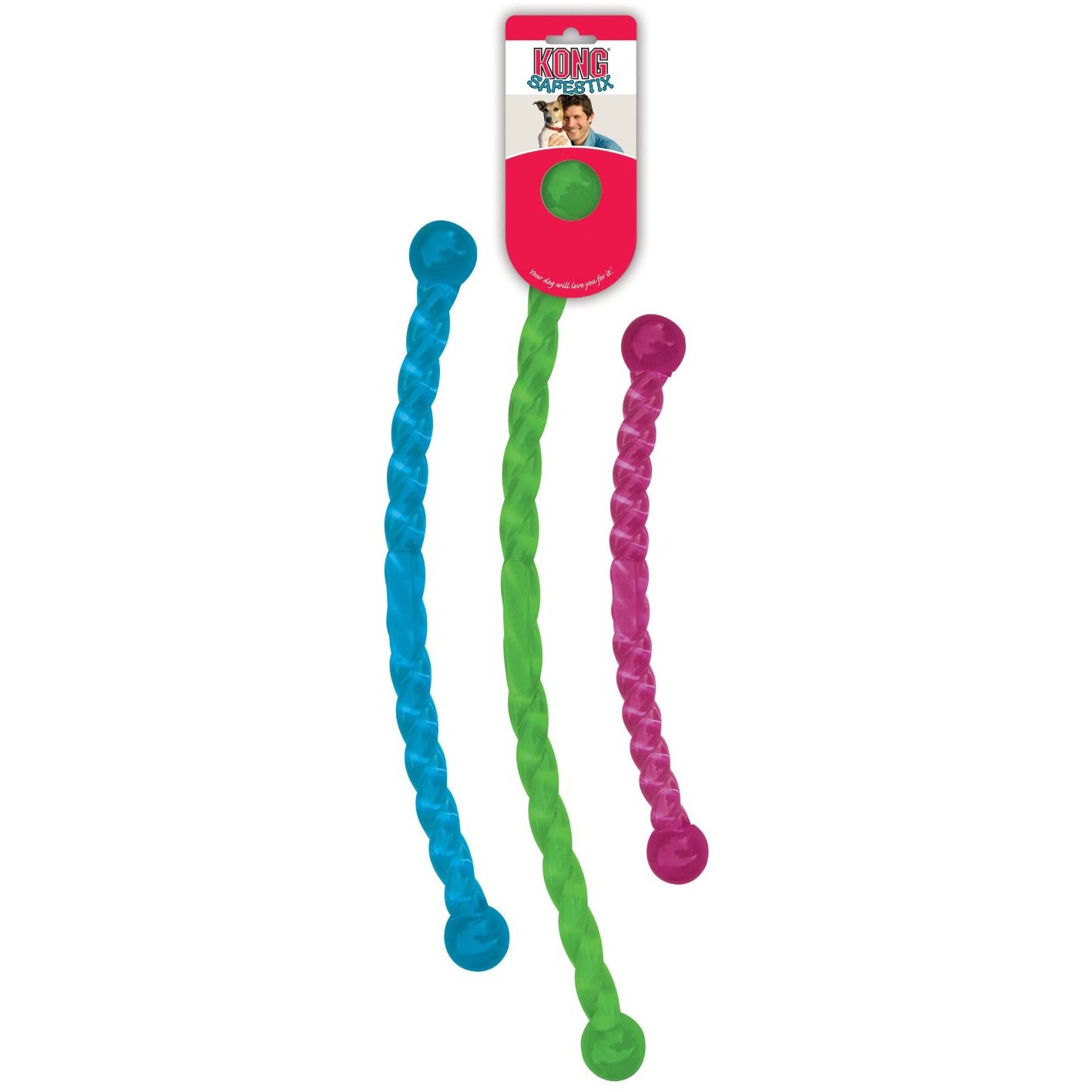 Kong tug of outlet war toy