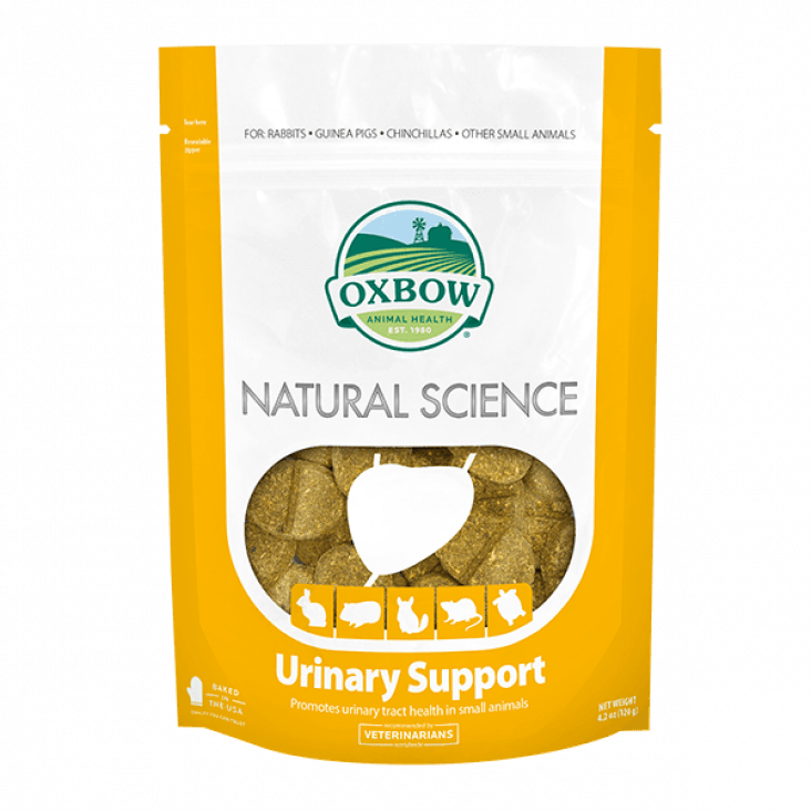 Oxbow Natural Science - Urinary Support Supplements
