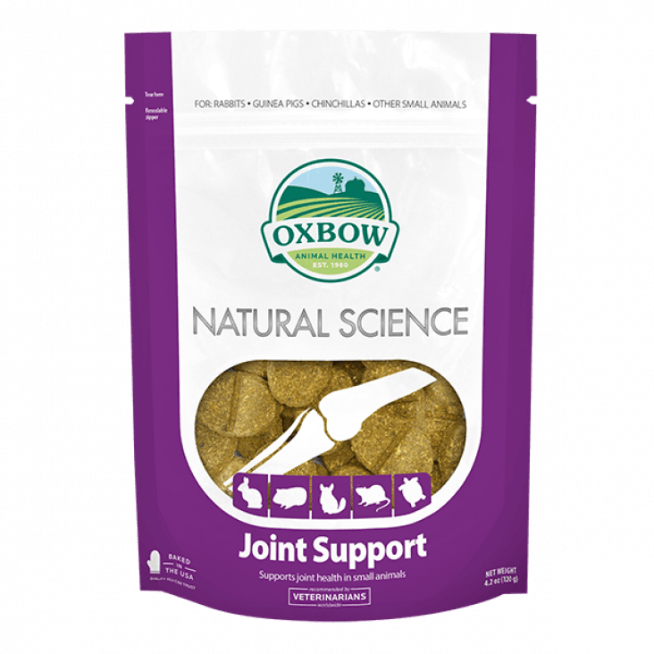Oxbow Natural Science - Joint Support Supplement