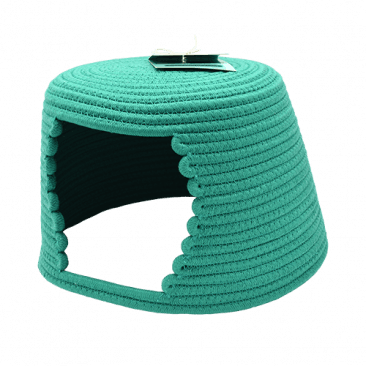 Small / Petit - Brown / Brun