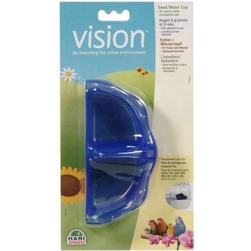 Vision Seed/Water Cup