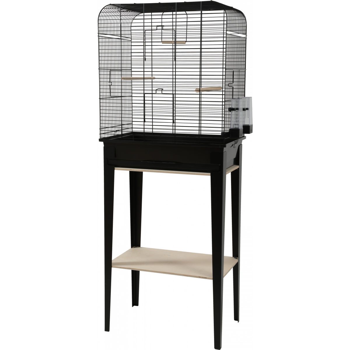 Zolux Chic Loft Bird Cage (Large) - Safari Pet Center