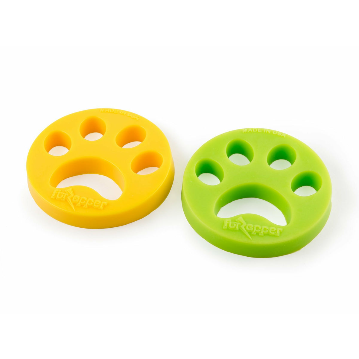 FurZapper - Pet Hair and Fur Remover for Laundry (2pk)