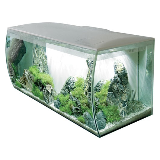 Fluval FLEX Aquarium Kit - 123 L (32.5 US Gal)