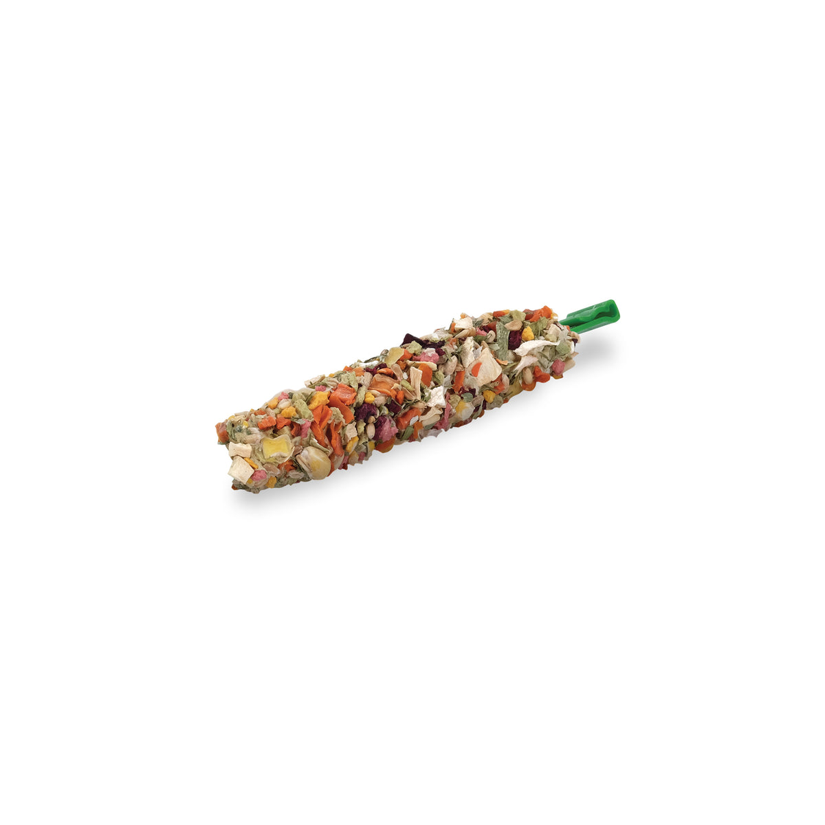Living World Small Animal Sticks - Vegetable Flavour (45g)