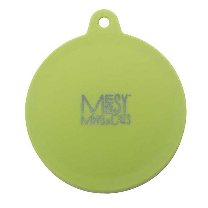 Messy Mutts Silicone Universal Can Cover (2.5&quot; to 3.3&quot; Cans)