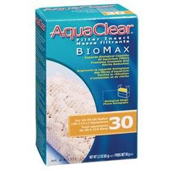 AquaClear 30 Bio-Max Insert, 65g (2.3OZ)