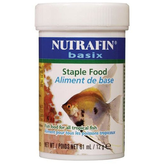 Nutrafin Basix Aliments de base