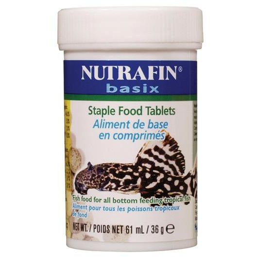 Nutafin basix Staple Food Tablets