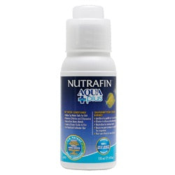 Nutrafin Aqua Plus - Tap Water Conditioner