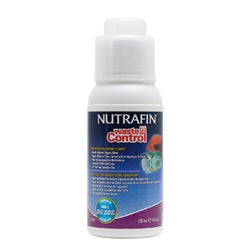 Nutrafin Waste Control - Nettoyant biologique pour aquarium