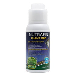 Nutrafin Plant Gro - Micro-nutriment essentiel pour les plantes aquatiques