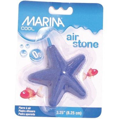 Marina Cool Star Air Stone, 3.25” (8.25 cm)