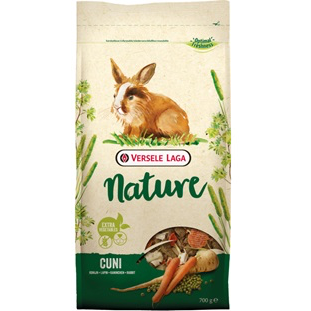 Versele-Laga Nature Cuni / Rabbit Food
