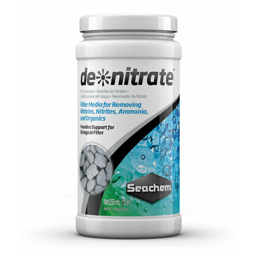 Seachem De-Nitrate (1L)