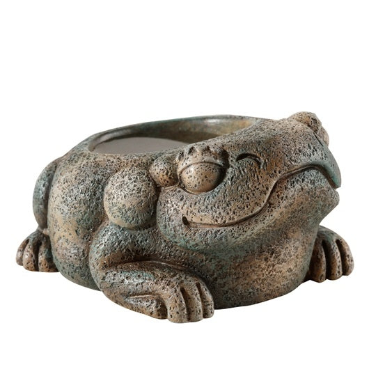 Exo Terra Aztec Frog Water Dish (40ml)