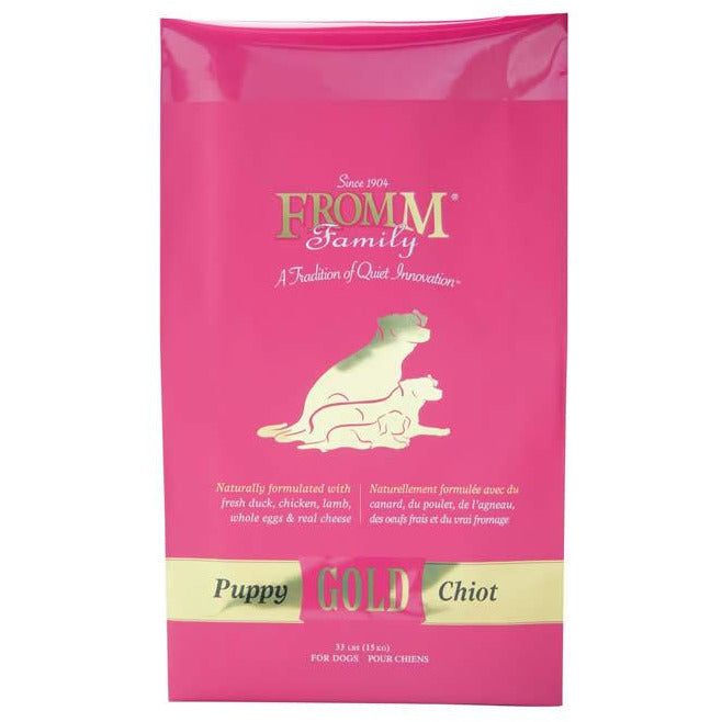 Fromm Gold PUPPY Food