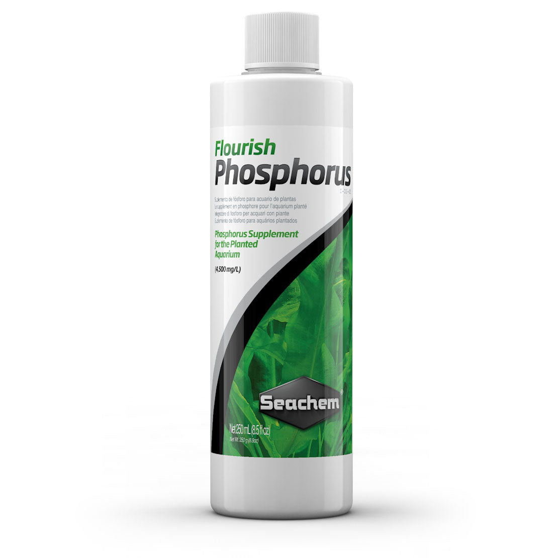 Seachem Flourish Phosphore (250ml)