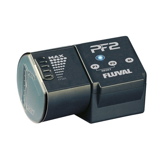 Fluval PF2 Programmable Automatic Fish Feeder
