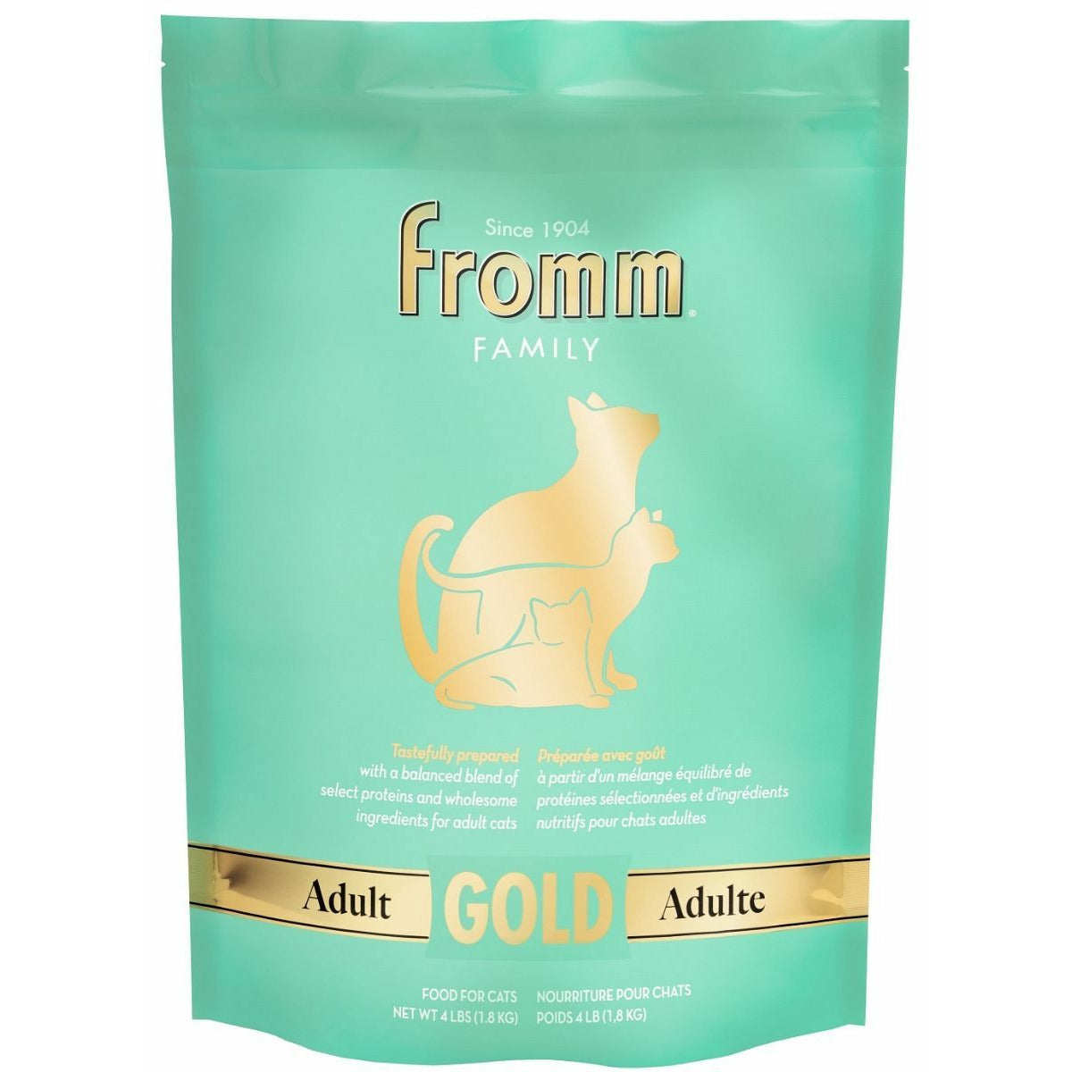 Fromm Gold CHAT ADULTE - Nourriture pour chats