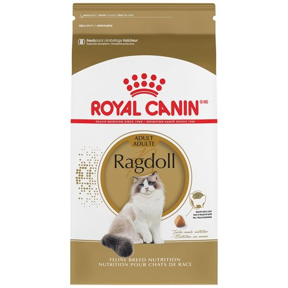 Royal Canin Ragdoll Dry Cat Food