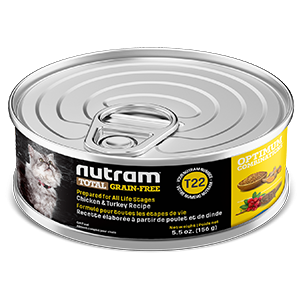 Nutram grain outlet free