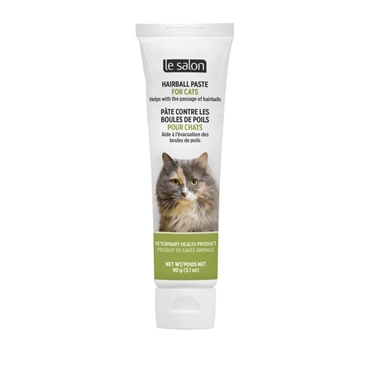 Le Salon Hairball Paste for Cats - 90 g (3.1 oz)
