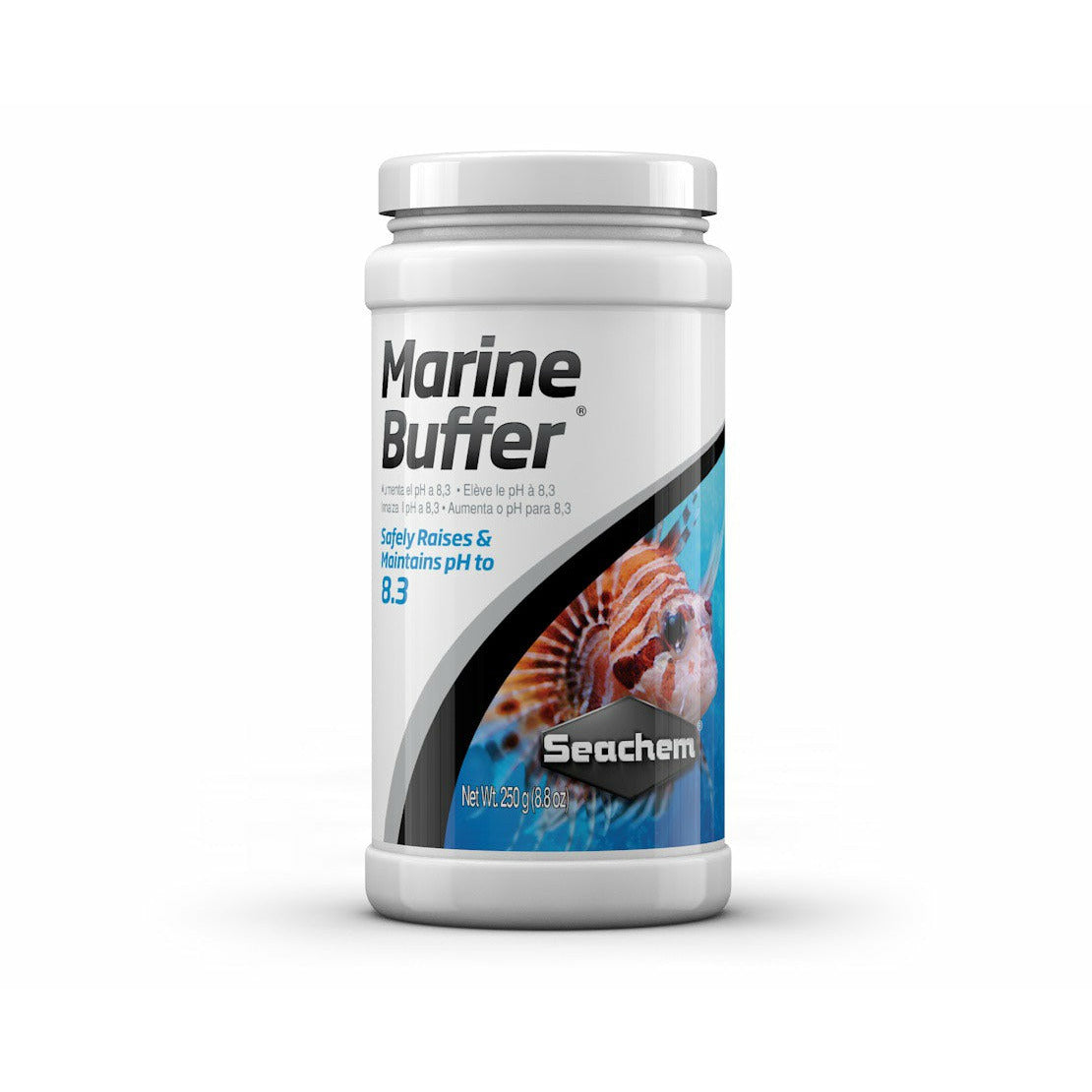 Seachem Marine Buffer (500g) - Élévateur de pH
