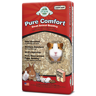 Pure Comfort Oxbow Blend Bedding