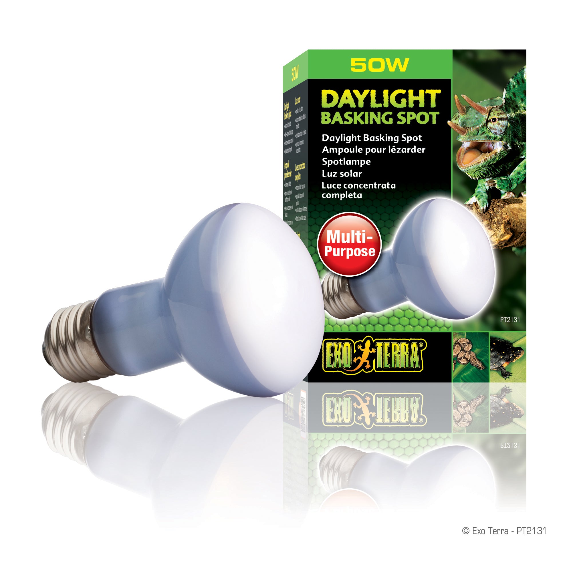 50 watt basking bulb cheap