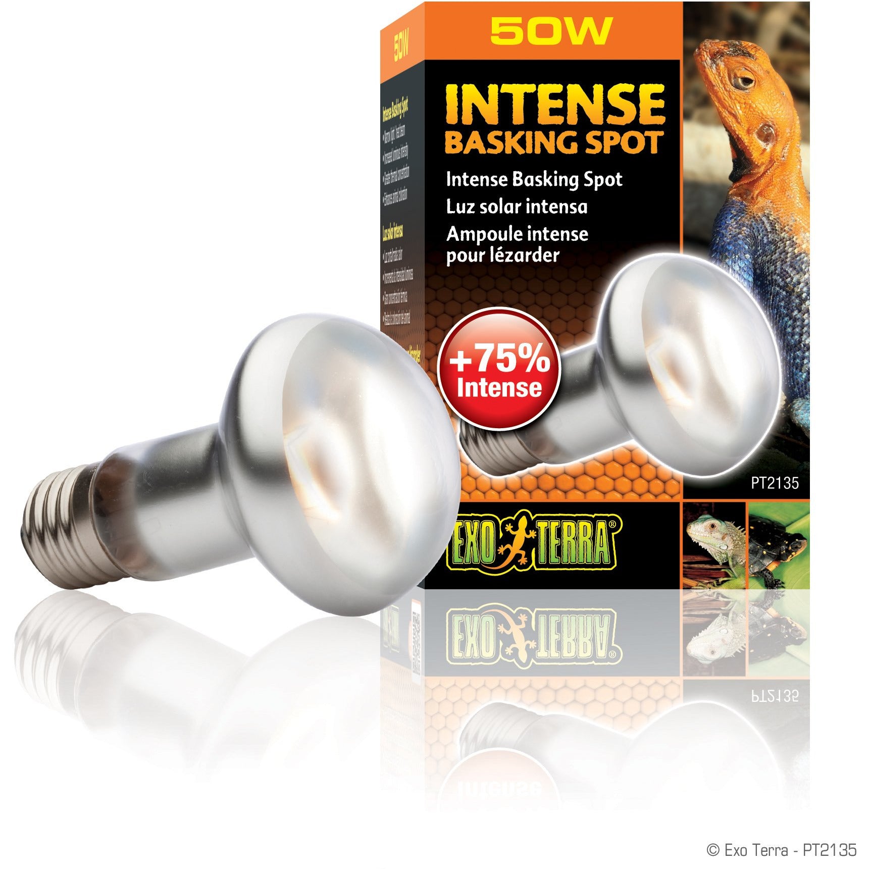 50 watt sale basking bulb