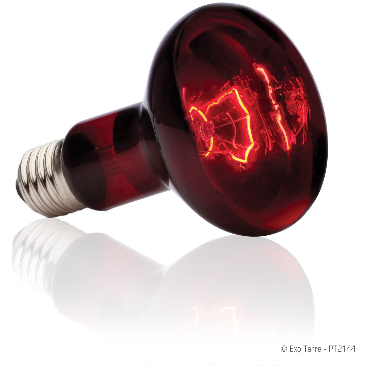 Exo Terra Infrared Basking Spot R25 100 W Safari Pet Center