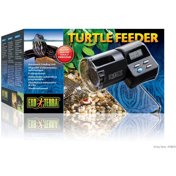 Mangeoire pour tortues Exo Terra