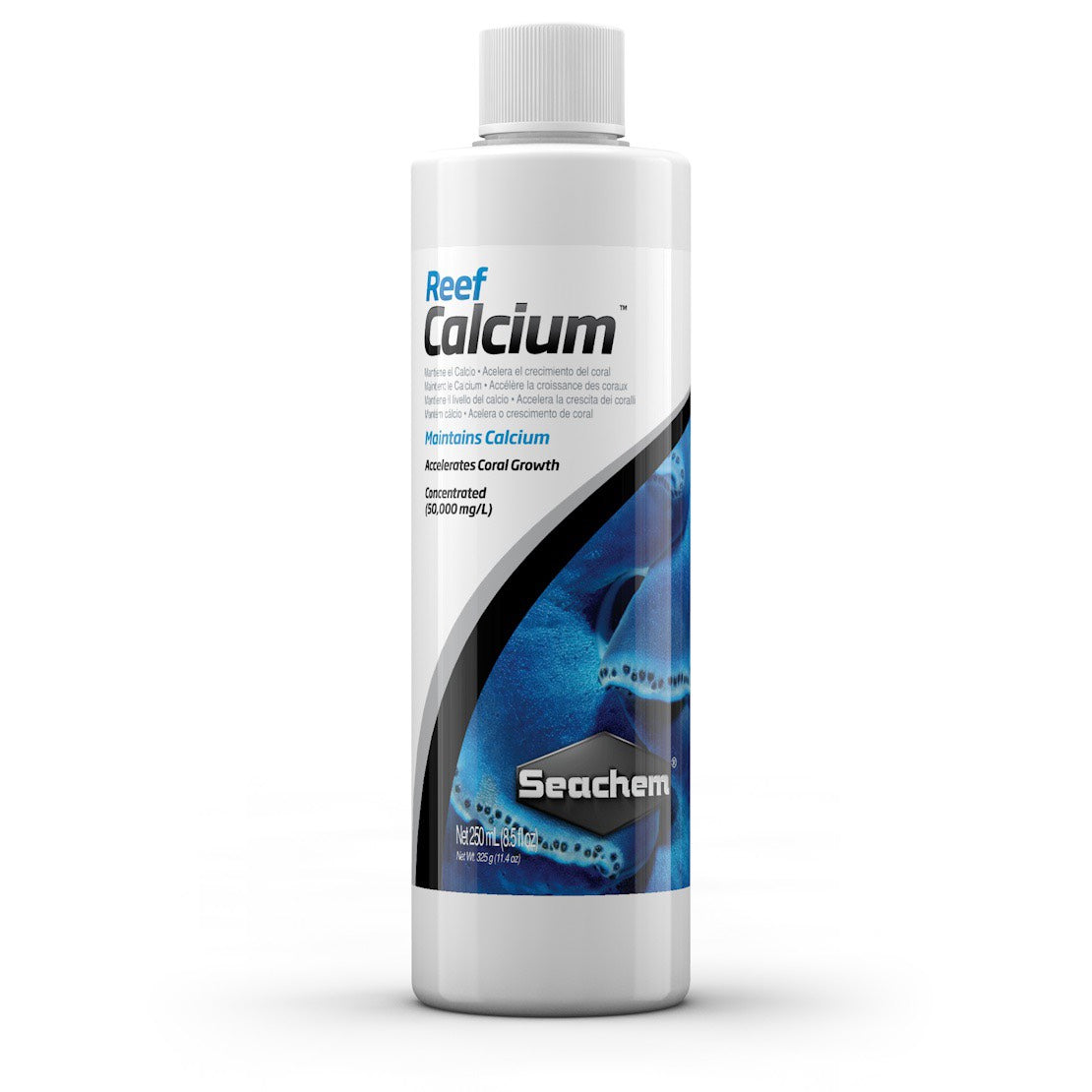 Seachem Reef Calcium (500ml)