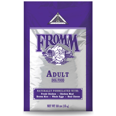 Fromm Classic - Adulte - Nourriture pour chiens