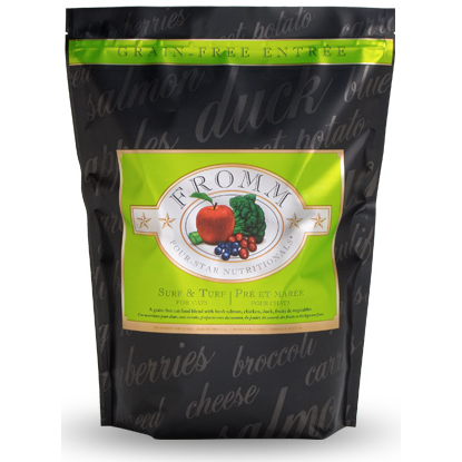 Fromm cat food coupons top