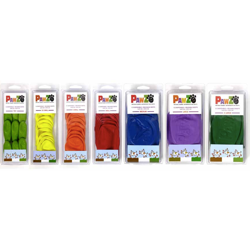 Brands like pawz online