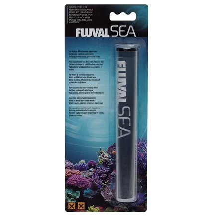 Bâton époxy aquatique Fluval Sea