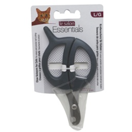 Le Salon Essentials Cat Claw Scissors, Large