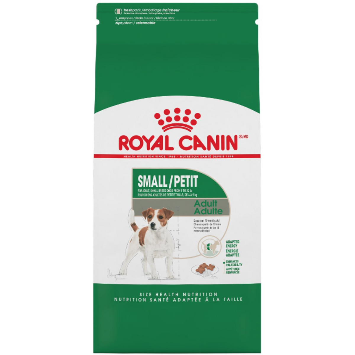 Royal Canin SMALL Nourriture pour chiens adultes