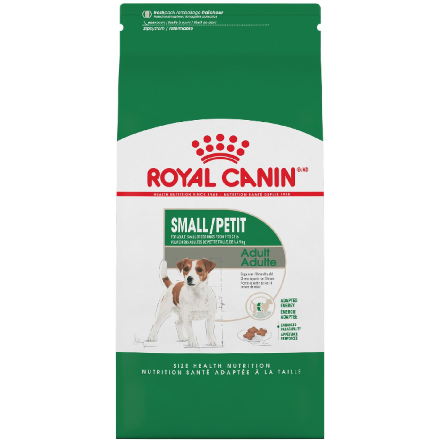 Royal Canin SMALL Adult Dog Food Safari Pet Center