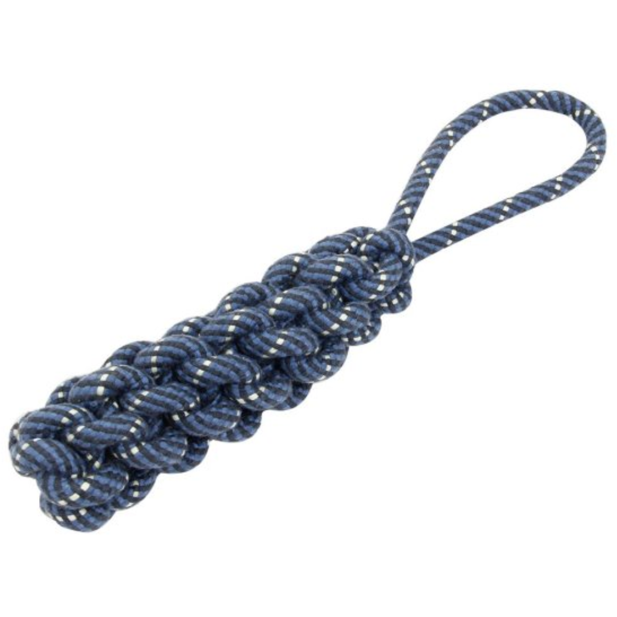 Braided rope dog toy clearance
