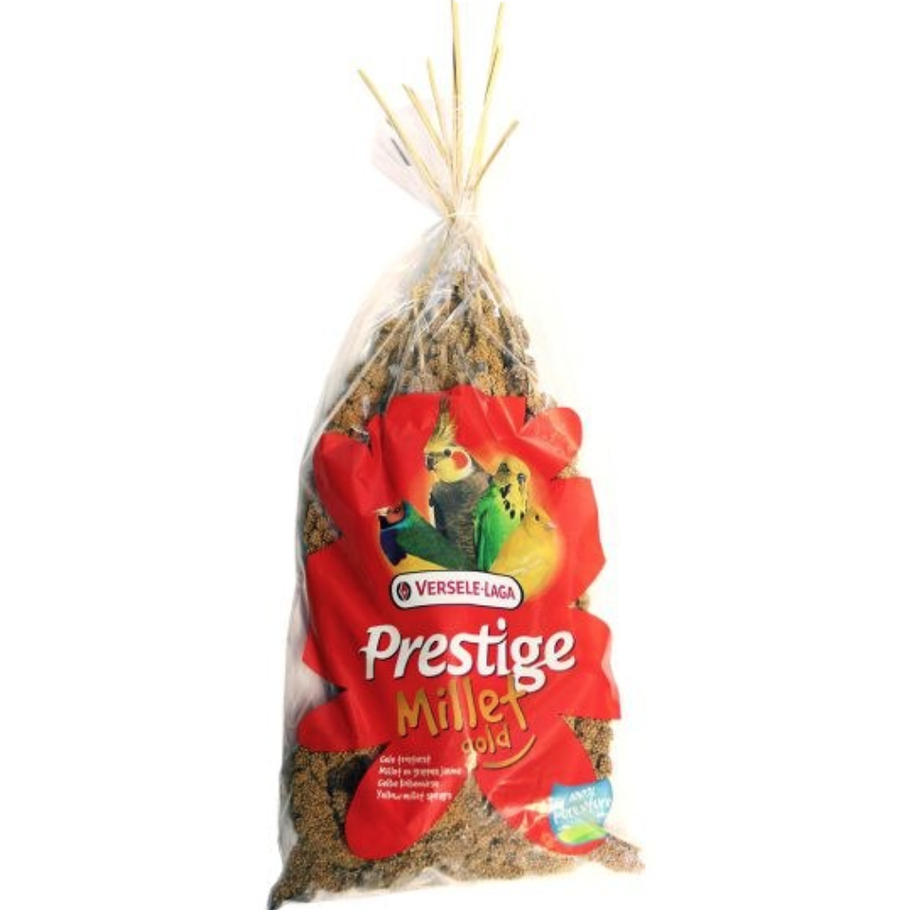 Versele Laga Prestige Spray Jaune Millet Or (300g)