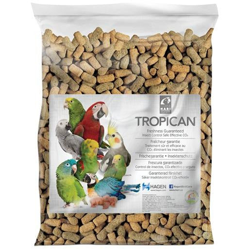 Tropican Lifetime Formula Sticks for Parrots - 3.63 kg