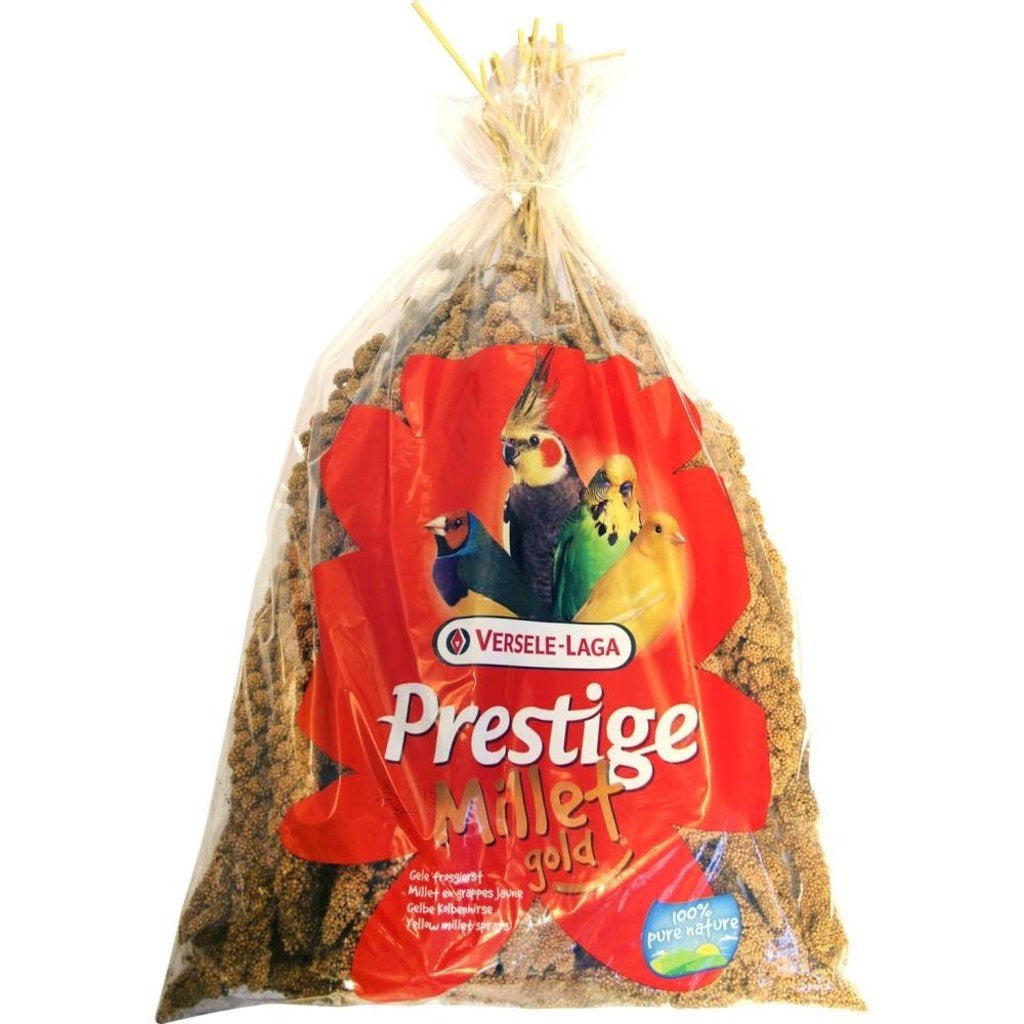 Versele Laga Prestige Spray Jaune Millet Or (1kg)